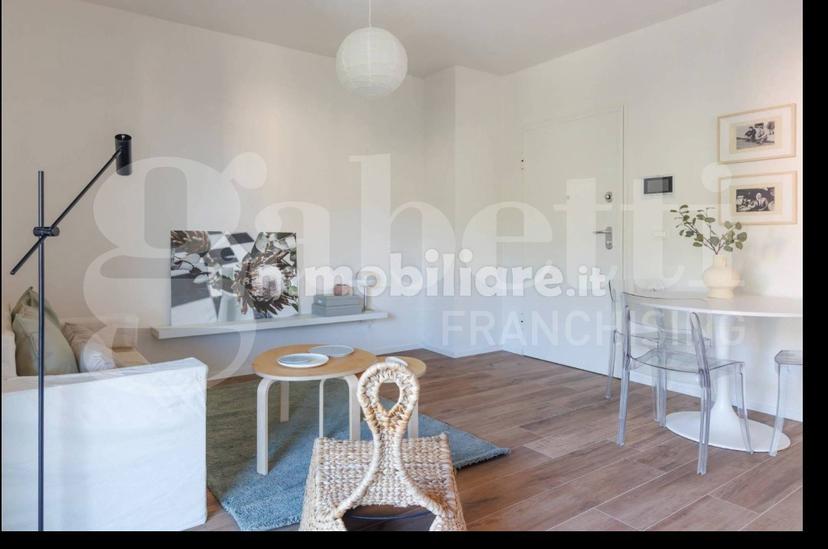 Appartamento in Via Toscana 136, Bologna