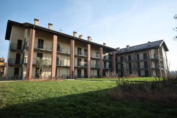 Trilocale in Via Rosa Parks, San Donato Milanese — foto 5 di 5