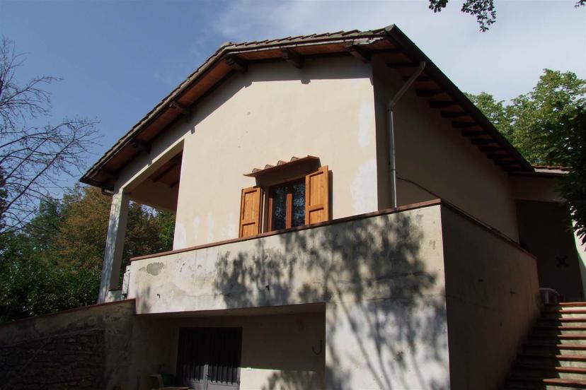 Villa, Londa — foto 5 di 5