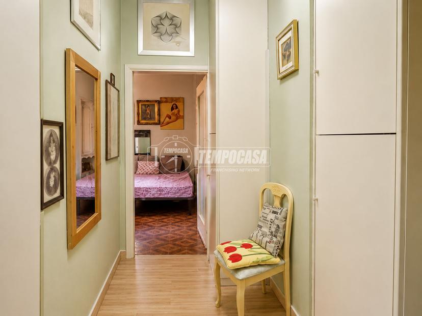 Monolocale in Via Bardonecchia 168, Torino