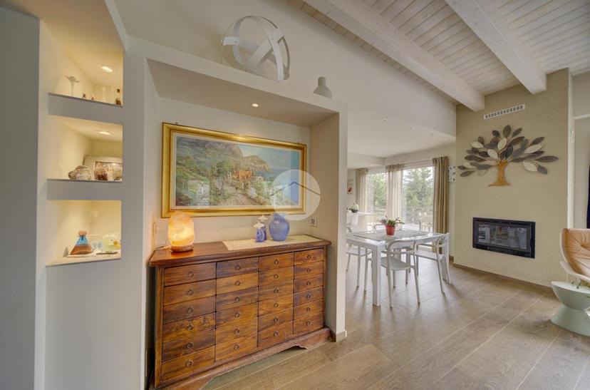 Villa in Via Musinè 66, Giaveno — foto 4 di 5