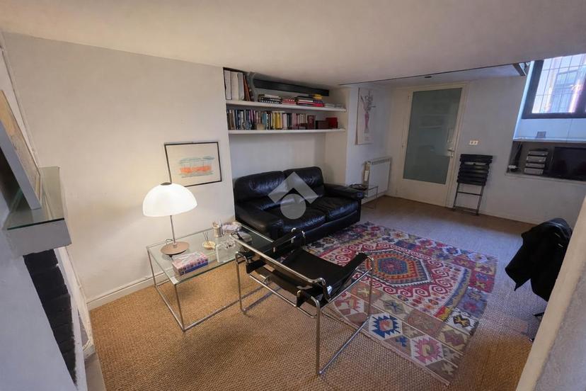 Bilocale in Corso Lodi 12, Milano