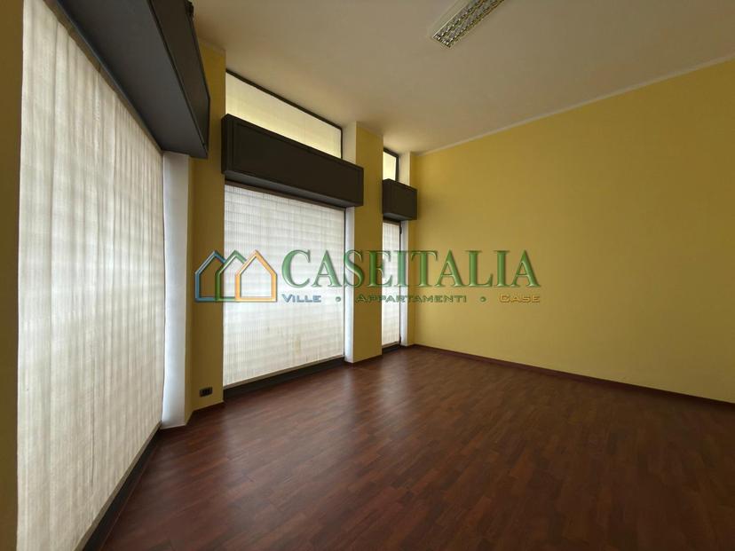 Bilocale, Ivrea