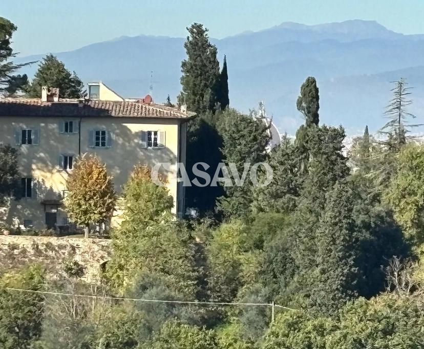 Appartamento in Via Buia, Firenze