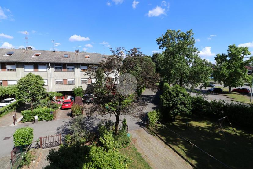 Villa a schiera in Via Giovanni Verga 5, Rho — foto 3 di 5