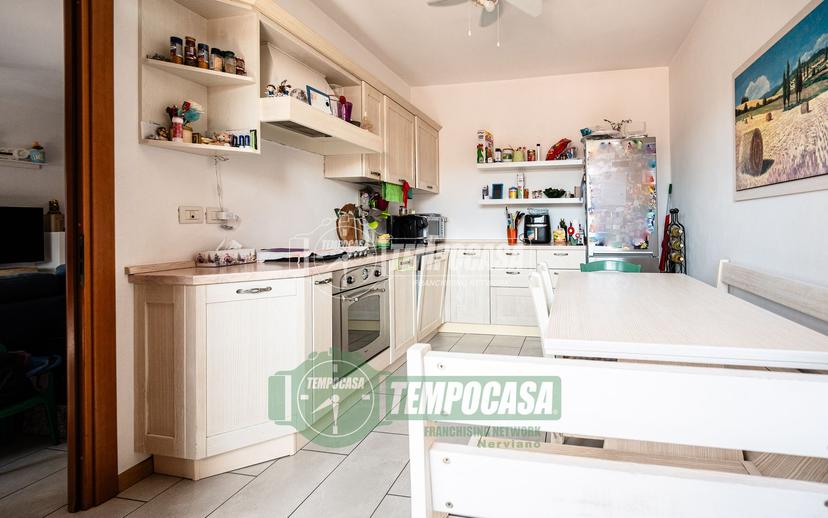 Trilocale in Via Alberto da Giussano 4, Nerviano — foto 4 di 5