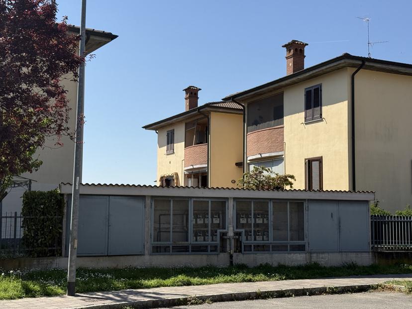 Bilocale in Via Mario Giuliani 21, Bubbiano — foto 3 di 5