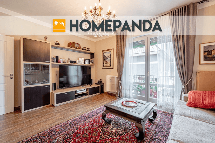 Appartamento in Via Palestro 22, Inveruno — foto 2 di 5