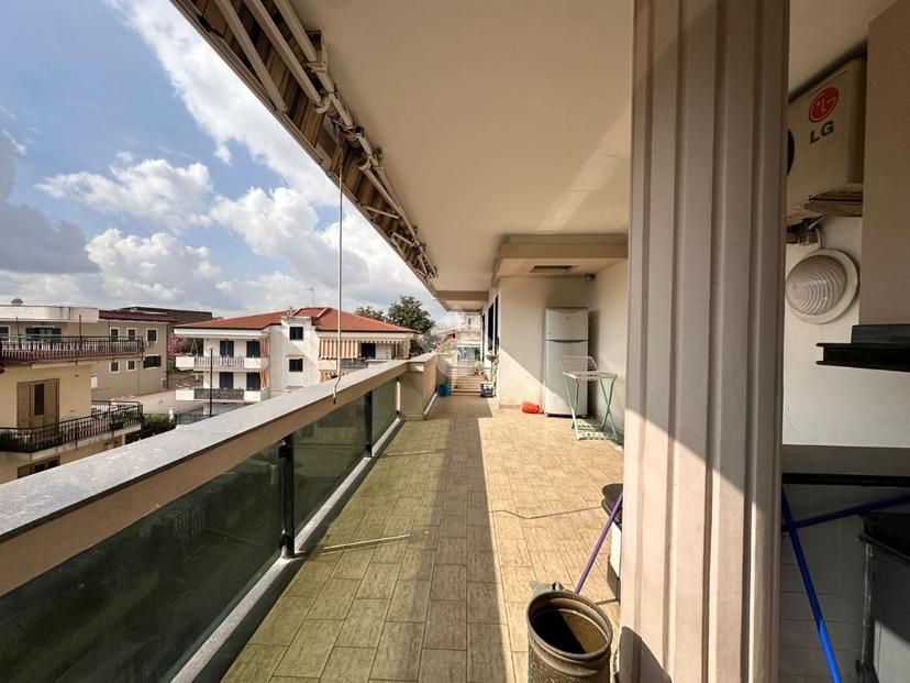 Appartamento in Via Fratelli Rosselli 4, Cardito — foto 3 di 5