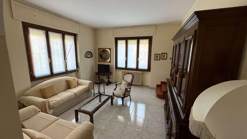Quadrilocale in Vicolo Monastero 8, Melegnano