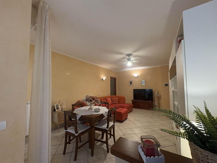 Quadrilocale, Dicomano — foto 5 di 5