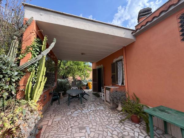 Villa in Via Cadolino 47, Nettuno