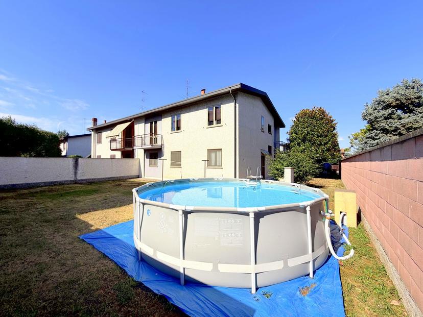 Villa, Inveruno — foto 3 di 5