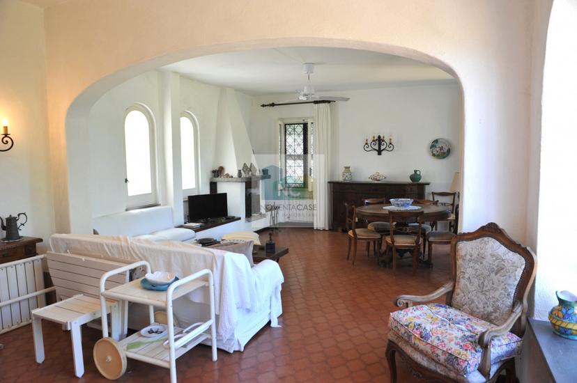 Villa in Via Zaro 9, Forio — foto 5 di 5