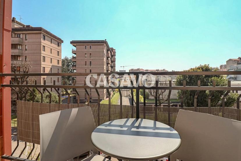 Bilocale in Via Privata Giancarlo Puecher 7, Milano