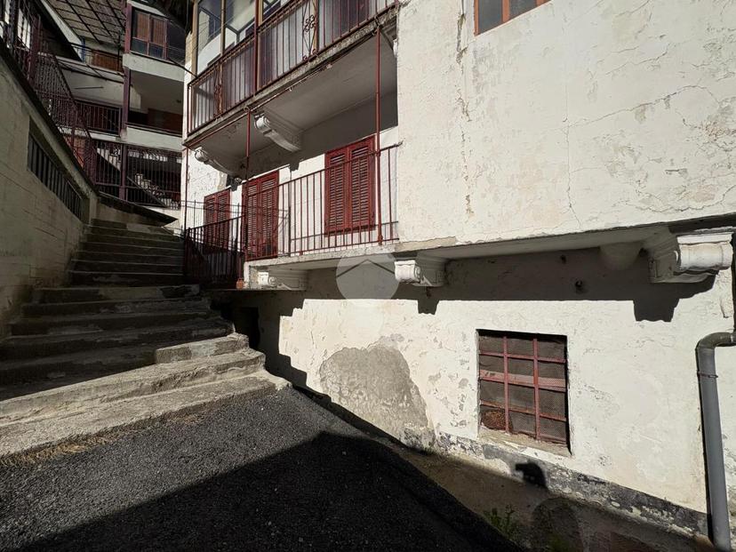 Bilocale in Via Saler, Alpette — foto 3 di 5