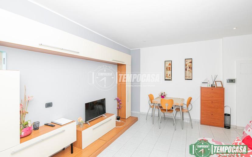 Bilocale in Via Giuseppe Verdi 10, San Giuliano Milanese — foto 2 di 5