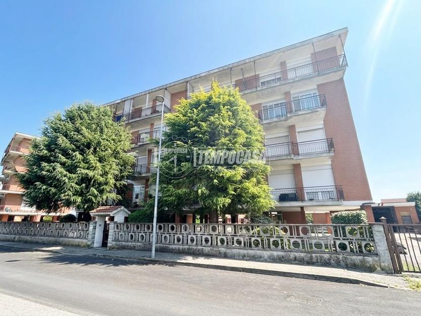 Trilocale in Via Olmo 40, Volpiano — foto 3 di 5