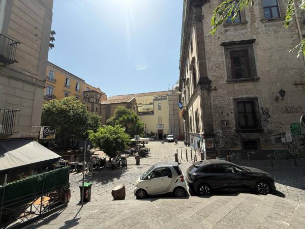 Quadrilocale in Via Francesco Saverio Gargiulo 28, Napoli