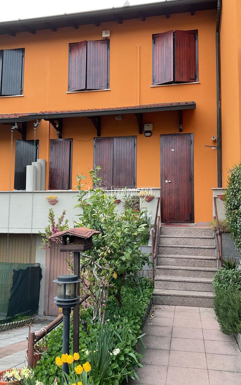 Casa indipendente in Via Luini 420, Sesto San Giovanni