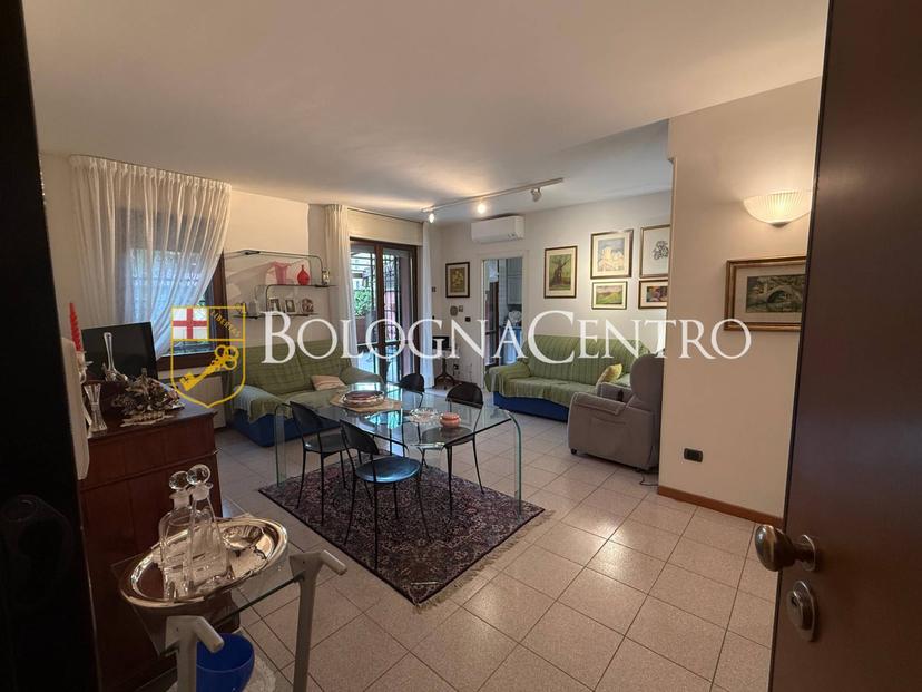 Appartamento in Via del Savena, Pianoro — foto 3 di 5