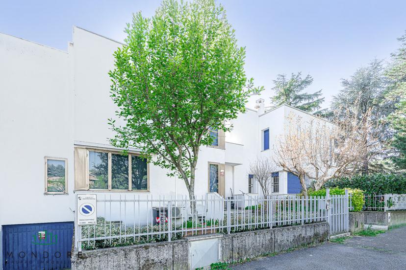 Villa in Via Giambologna, Casalecchio di Reno — foto 2 di 5