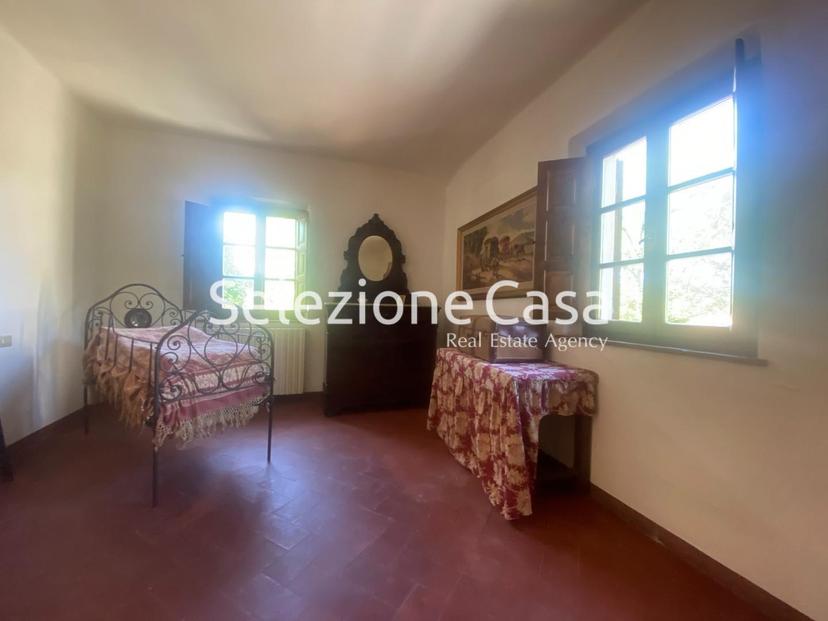 Villa bifamiliare, Fucecchio — foto 3 di 5
