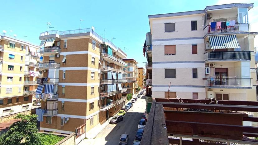 Trilocale in Via Rosa Luxemburg 19, San Giorgio a Cremano — foto 4 di 5
