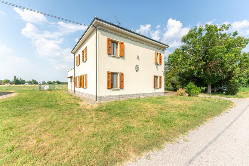 Villa unifamiliare in Via Nazionale 269, Malalbergo — foto 4 di 5