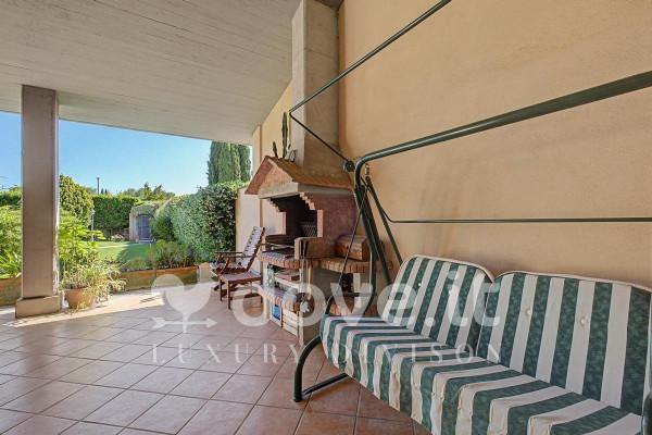 Villa in Via Sergio Amidei 51, Roma