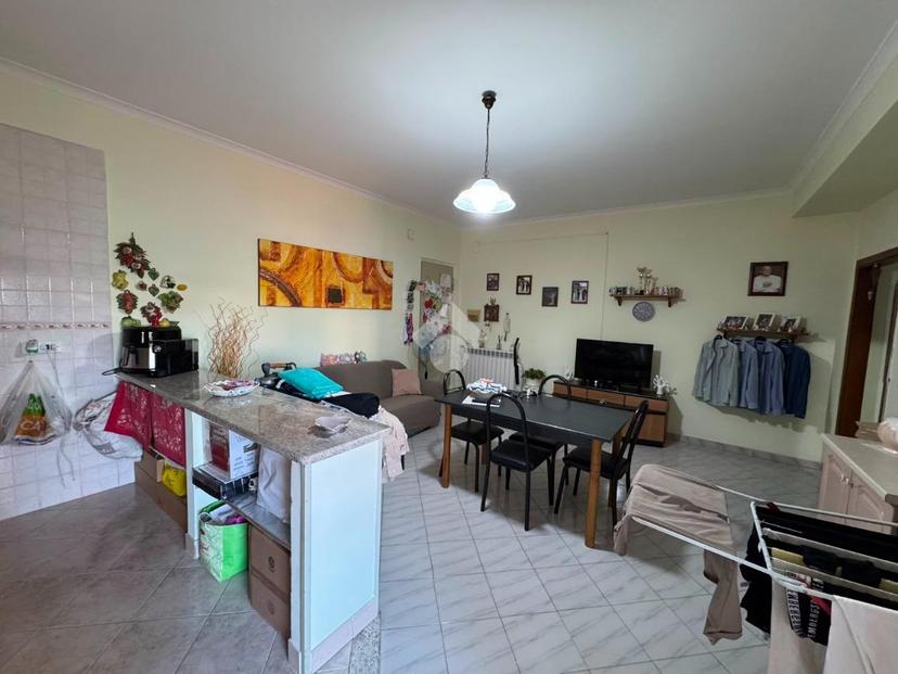 Trilocale in Via Pio La Torre 81, Marano di Napoli — foto 3 di 5