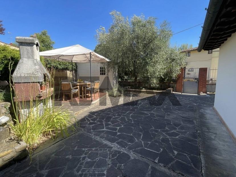 Casa indipendente, Montelupo Fiorentino