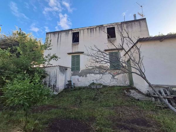 Terratetto unifamiliare in Via De Matha Snc, Somma Vesuviana