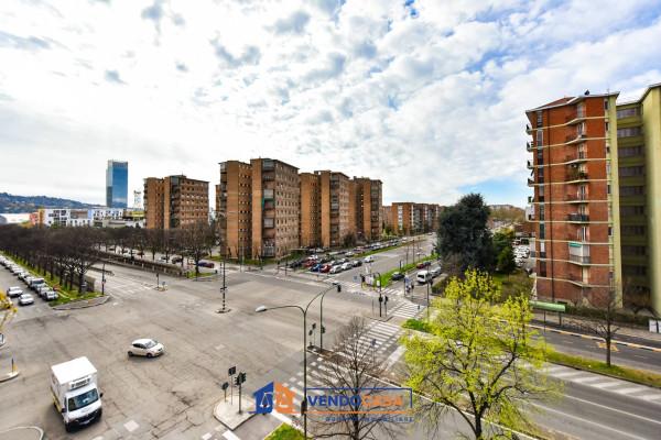 Quadrilocale in Corso Eusebio Giambone 45, Torino