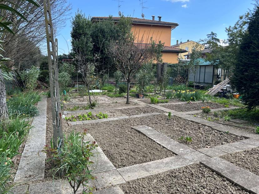 Casa indipendente in Via Verde 1, Ozzano dell'Emilia — foto 2 di 5
