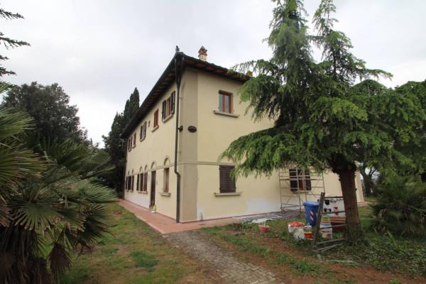 Villa in Via Orazio Bacci, Castelfiorentino — foto 4 di 5