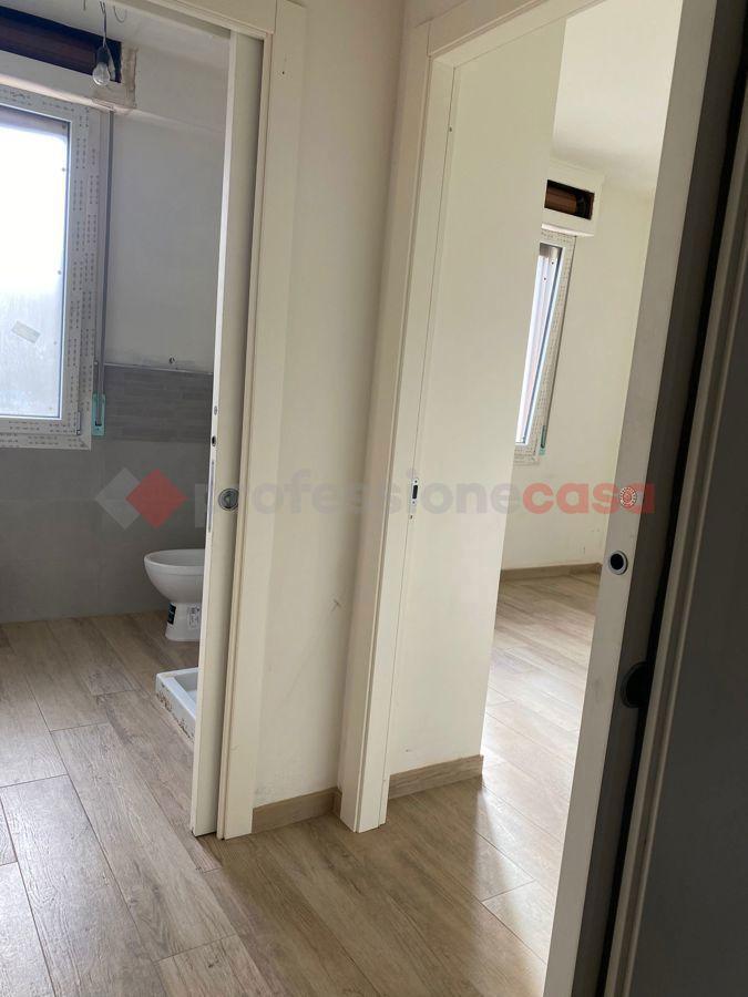 Trilocale in Via Guglielmo Marconi, Campi Bisenzio