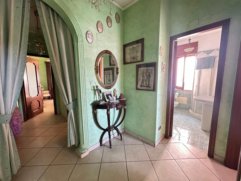 Bilocale in Via Benedetto Croce 212, Boscoreale