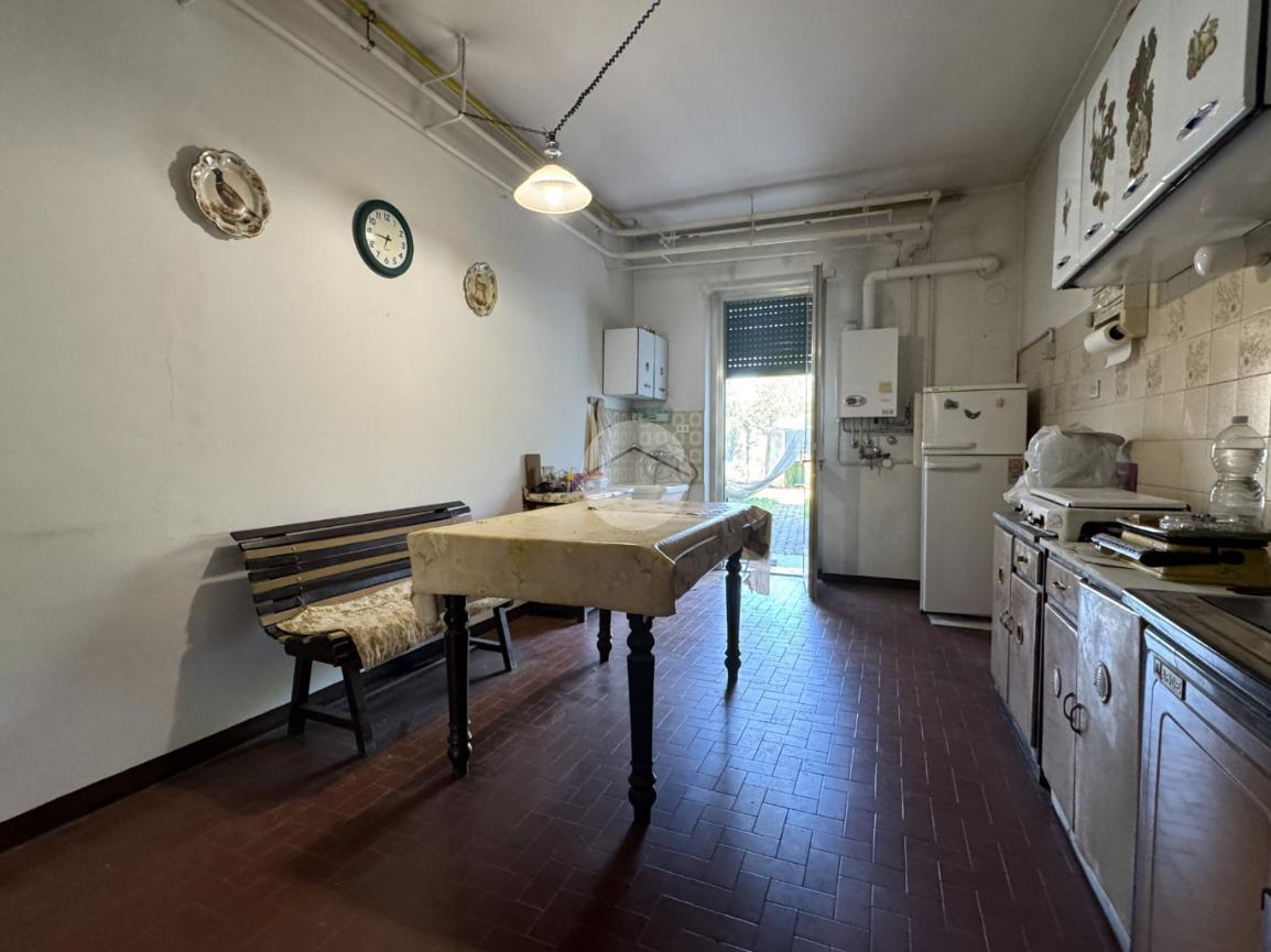 Casa indipendente in Via P. Crotta 90, Cascinette d'Ivrea