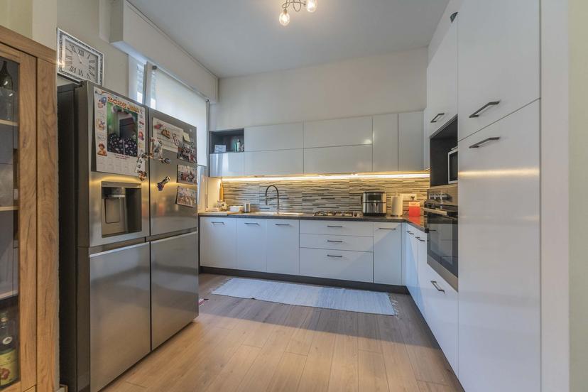 Quadrilocale in Verdi 5, San Giorgio di Piano — foto 3 di 5