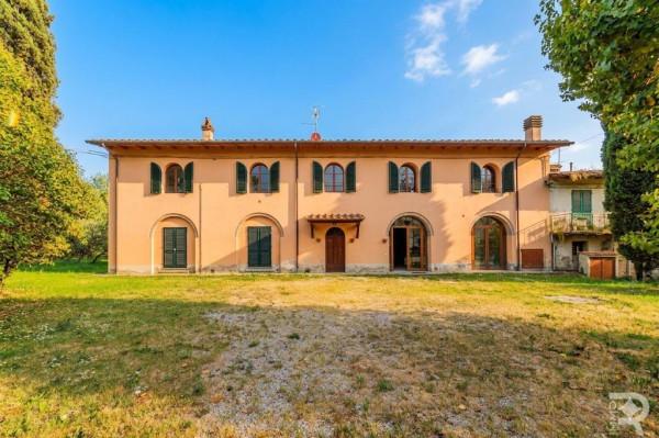 Villa in Via di Tassinaia, Castelfiorentino