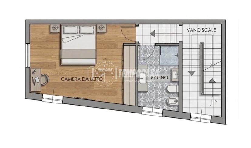Casa indipendente, Medicina — foto 4 di 5