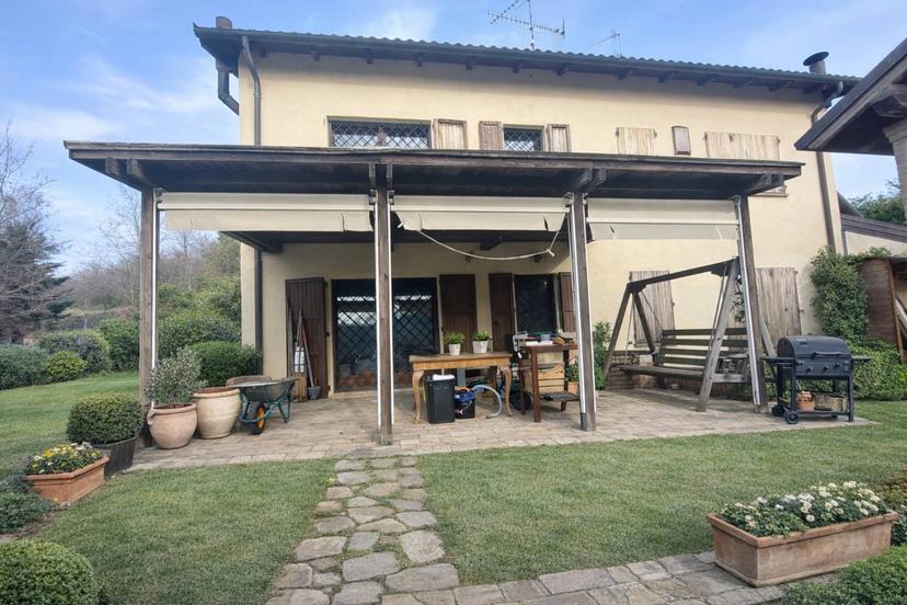 Villa in Via Nazionale, Pianoro — foto 3 di 5