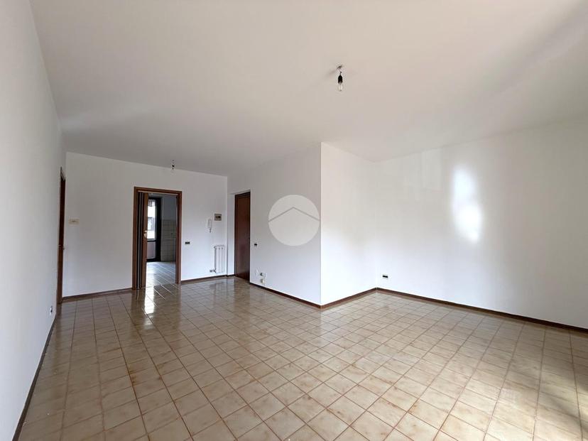 Trilocale in Via Giosuè Carducci 10, Santo Stefano Ticino — foto 2 di 5