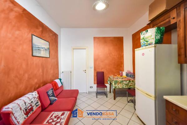 Bilocale in Corso Giulio Cesare 59, Torino