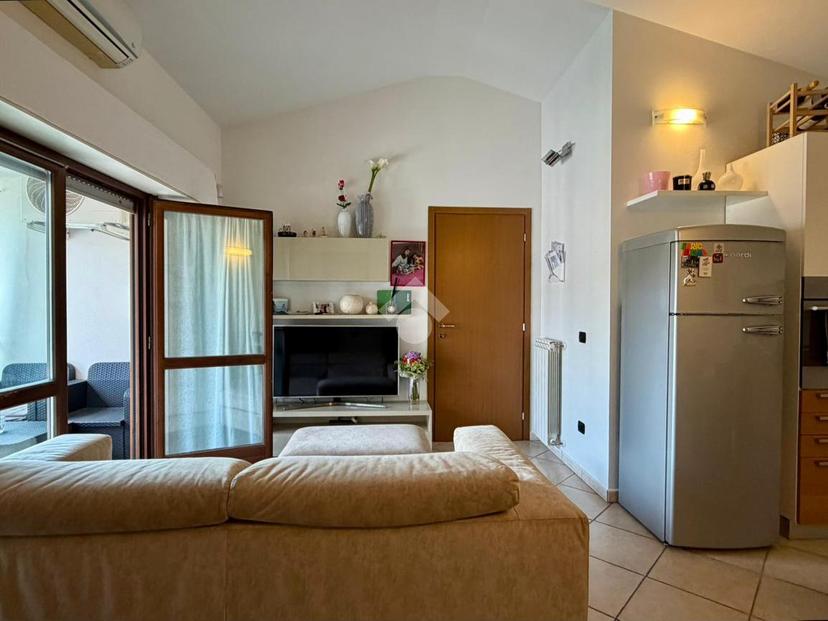 Trilocale in Piazza Ex del Taglia 9, Signa