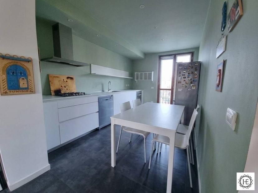 Trilocale, Trezzo sull'Adda — foto 2 di 5
