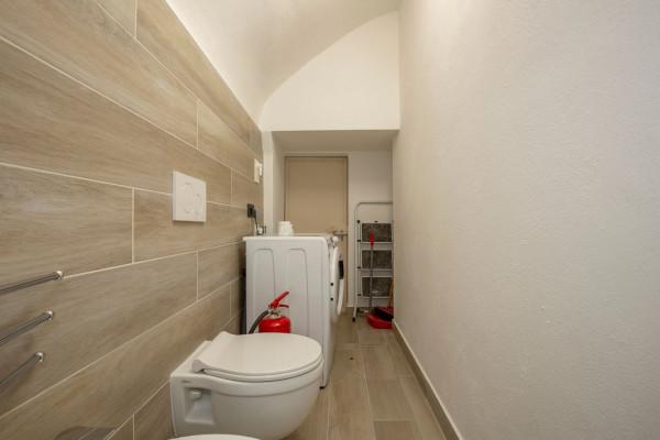 Trilocale in Via Conte Giambattista Bogino 8, Torino