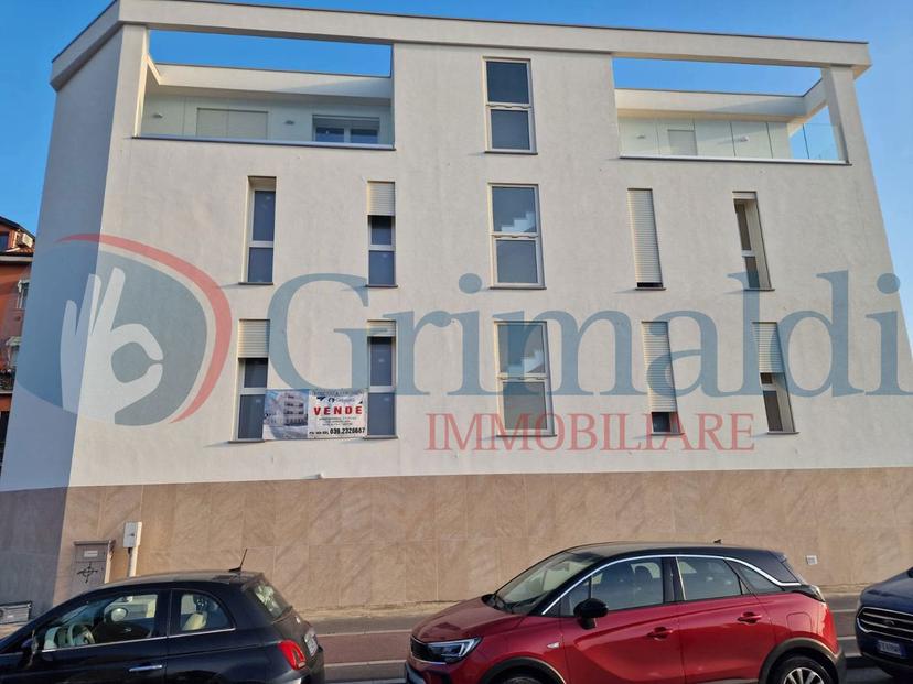 Attico in Viale Gramsci 696, Sesto San Giovanni — foto 4 di 5