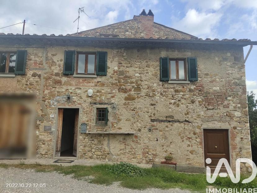 Casa indipendente in Via Cassia per Firenze 45, San Casciano in Val di Pesa — foto 2 di 5